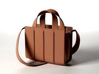 Small Whitney Bag