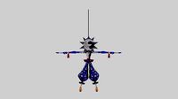 Moondrop - FNAF Security Breach