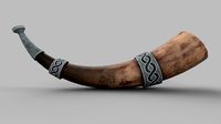 battle horn