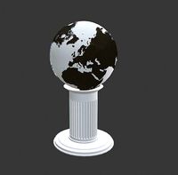 World Sculpture