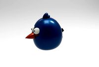 Angry Birds Moneybox