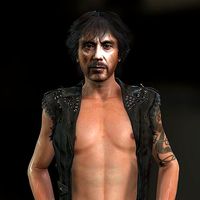 Rise Of Scarface Alpacino 3D Avatar CC Iclone