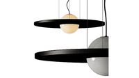 Olev Irving Silence Pendant Lamp