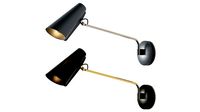 Northern Birdy Wall Lamp