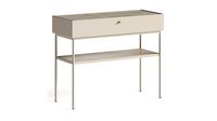 Asplund Luc Side Console Table