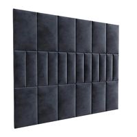 soft wall panels N7
