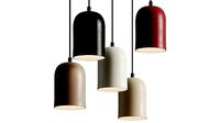 Aromas del Campo Copo Pendant Lamp