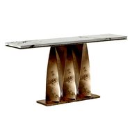 Private Label Spiro Console Luxury Statements