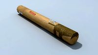 Postal Mailing Tube