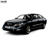 Renault Safrane 2010