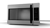 Microwave Oven Low