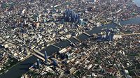 London city
