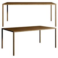 Slim Table by Arco