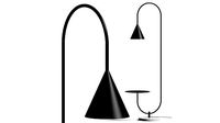 Nuevo Arnold Floor Lamp