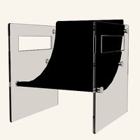 chair gloss
