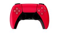 Sony Playstation 5 dualsense controller cosmic red