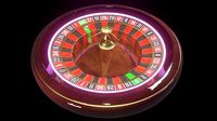 Casino Roulette