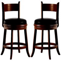 Boraam Augusta Bar Chair