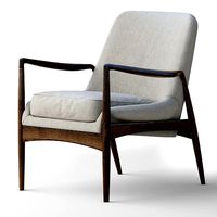 Fairview  Armchair