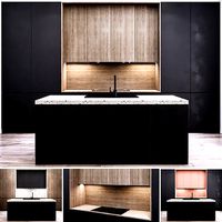 Kitchen modern