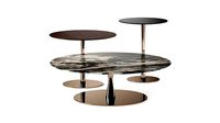 Minotti Jigger Coffee Tables