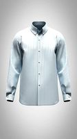 Mens shirt and five pocket denim pant