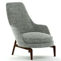 Flexform Leda