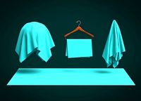 Cotton Voile Fabric