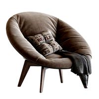 Armchair Vincent Sheppard