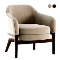 MACRON Armchair