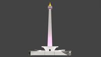 Monas
