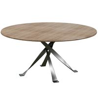 GEORGE Round table by Talenti