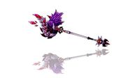 Demon Lord Scepter