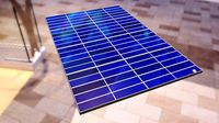 Solar Panel