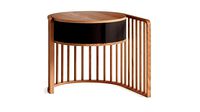 Pianca Palu Bedside Table