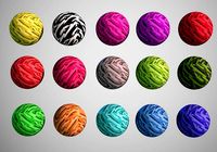 15 textures pack - line