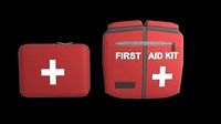 First Aid Kit