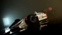 McLaren F1 MP4 - 4 1992