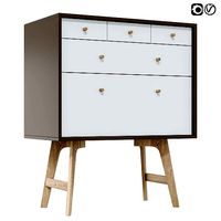 Chest of drawers D2 05