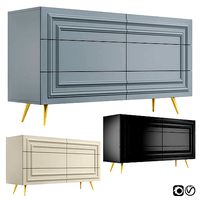 Chest of drawers TSR2 02