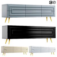 TV stand TSR2 01