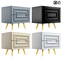 Bedside table TSR2 01