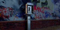 Payphone - Game Ready