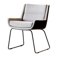 Naughtone Hush Low chair