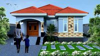 Simple Bungalow