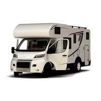 Motorhome Generic Rigged