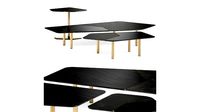 Minotti Brink Coffee Tables