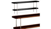 Porada Coster Console Table