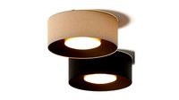 Milan Iluminacion Lid Ceiling Lamp