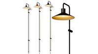Bover Platet Wall Lamps
